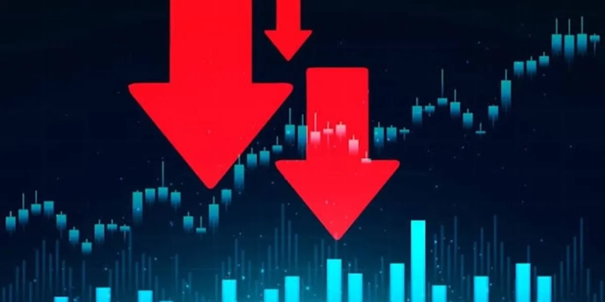 Bank stocks fall up to 4% after RBI repo rate cut