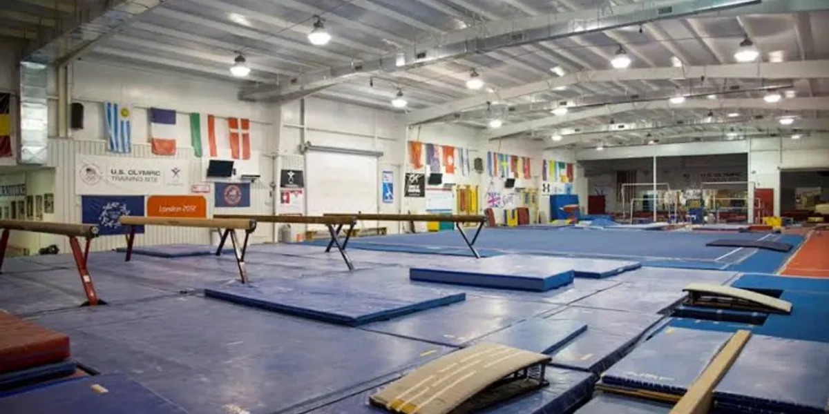 Olympic Training Centres to be established