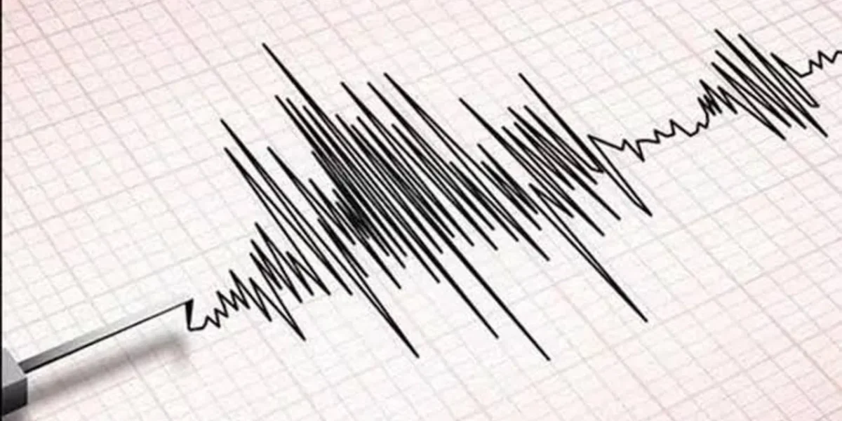 4 earthquakes jolt India, other Asian countries within an hour