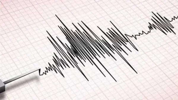 4 earthquakes jolt India, other Asian countries within an hour