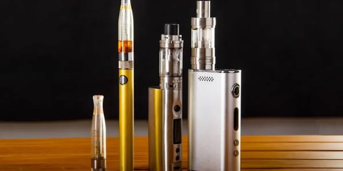 Ahmedabad police crack down on illegal e-cigarette trade, seize goods worth ₹9.34 lakh
