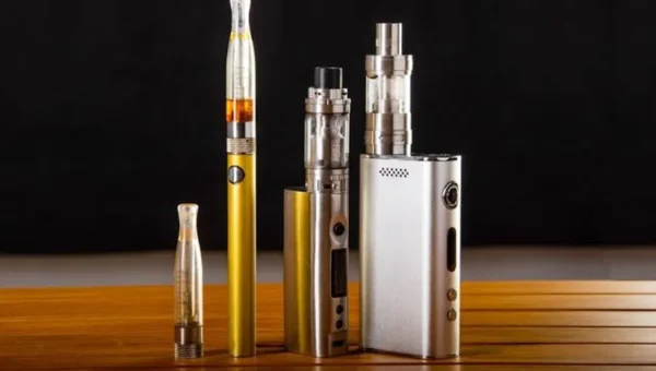 Ahmedabad police crack down on illegal e-cigarette trade, seize goods worth ₹9.34 lakh