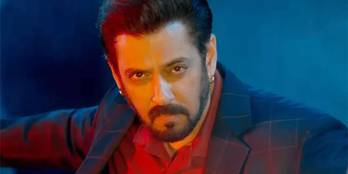 DISASTER for Salman Khan! Sikandar crashes 90% from Rs. 30 cr. to Rs. 3 cr. in 5 days