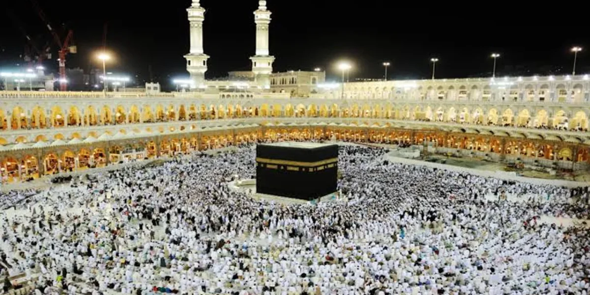 Saudi Arabia’s new Hajj rule: No entry to Makkah for expats without permits