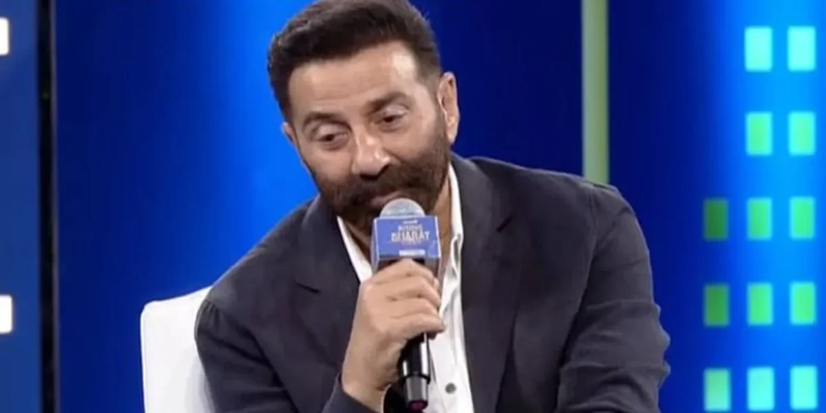 Sunny Deol confirms he will play Lord Hanuman in Nitesh Tiwari’s Ramayana