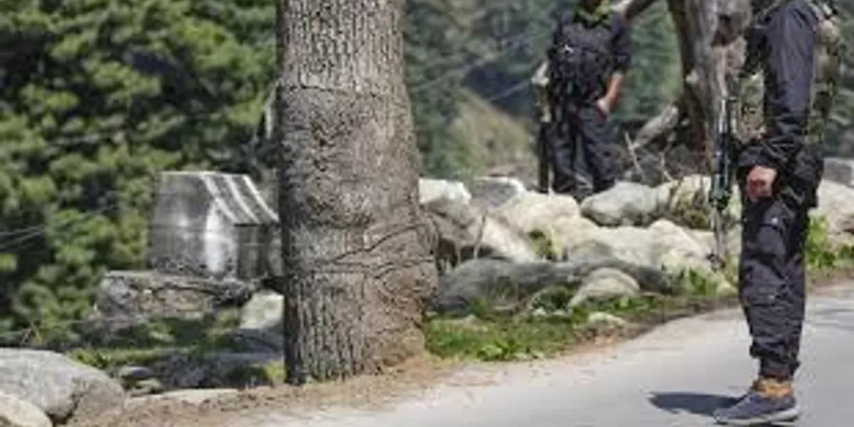 Pahalgam attack: 90% tour bookings for J-K cancelled, says travel agencies