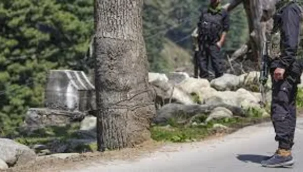 Pahalgam attack: 90% tour bookings for J-K cancelled, says travel agencies