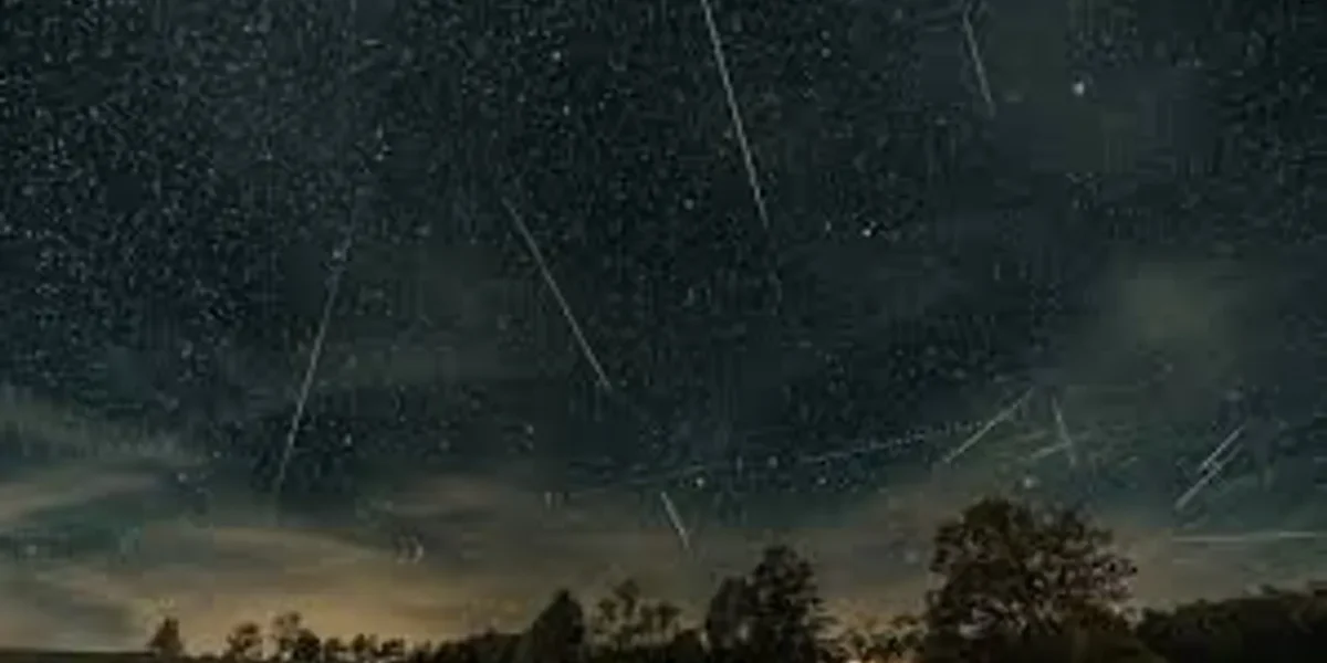 Lyrid Meteor Shower 2025: When and Where to Watch in India – And a Magical Guide to Manifesting Your Dreams