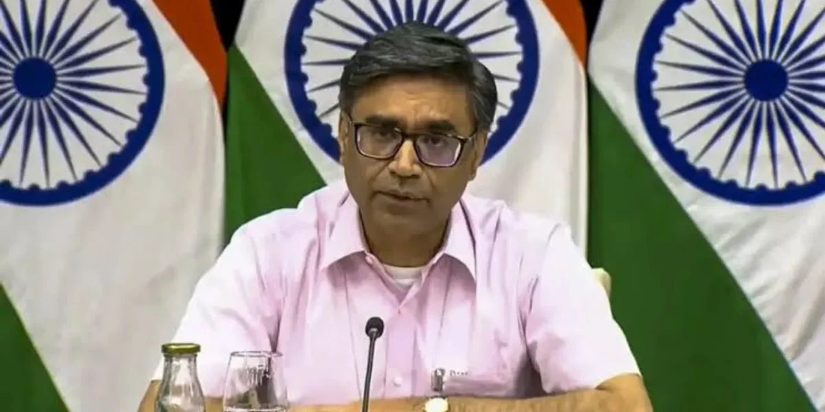 India takes strong measures against Pakistan after Pahalgam terror attack