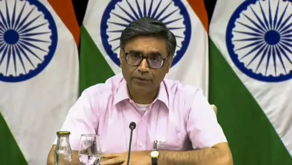 India takes strong measures against Pakistan after Pahalgam terror attack