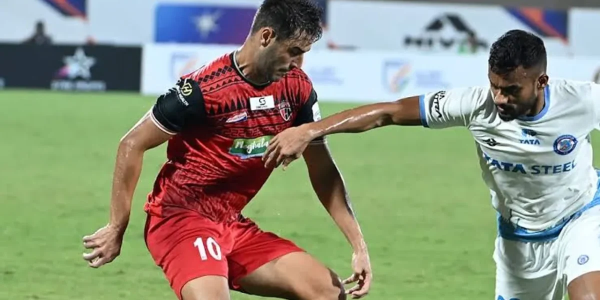 Jamshedpur FC beat North East United 5-4 on penalties to reach Kalinga Super Cup semi-finals