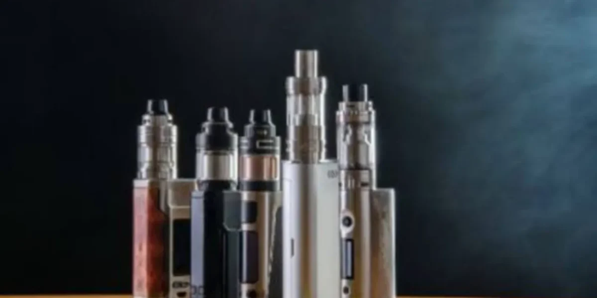 Illegal e-cigarette trade busted by SOG Ahmedabad, premium vape products seized