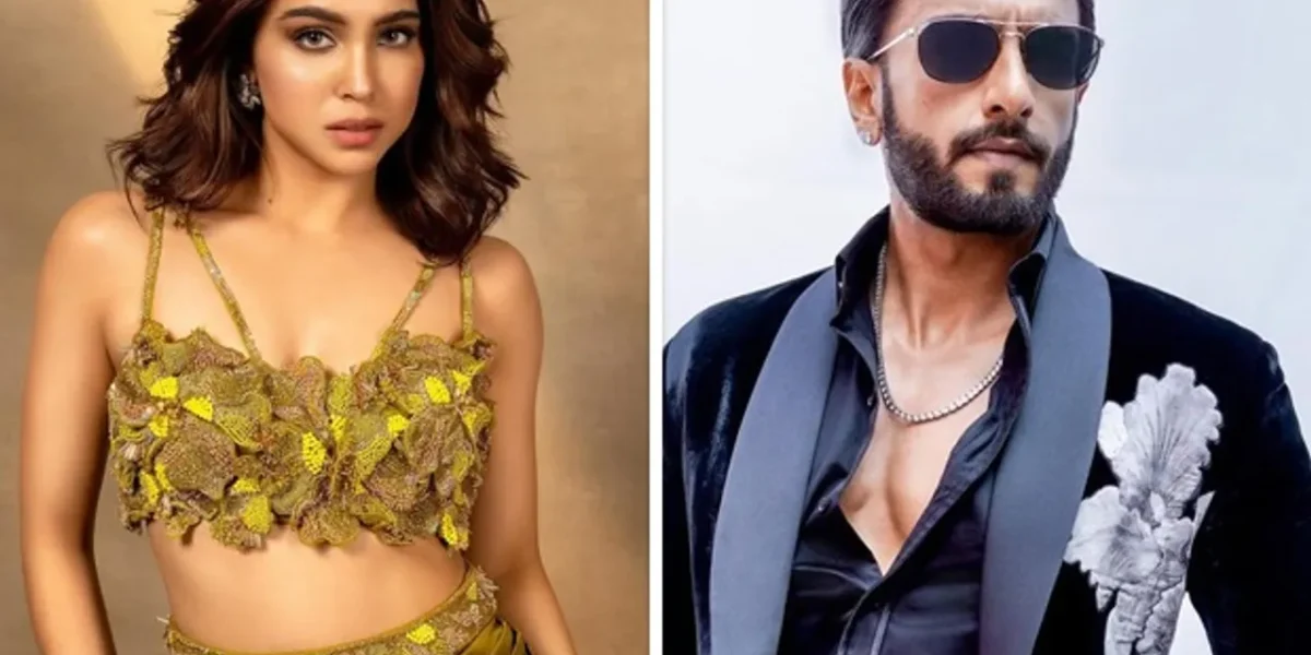 Sharvari confirmed for Ranveer Singh-starrer Don 3