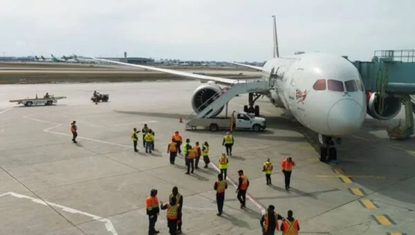 Virgin Atlantic passengers stuck in Turkey for over 40 hours set to be flown to Mumbai