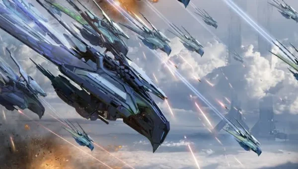 Star Citizen raises over $800 million, may become the world’s first $1 billion video game