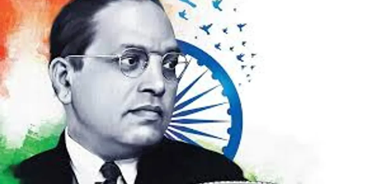 Blog by Harsh Pargat: Dr. Ambedkar’s vision for empowerment through education