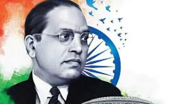Blog by Harsh Pargat: Dr. Ambedkar’s vision for empowerment through education