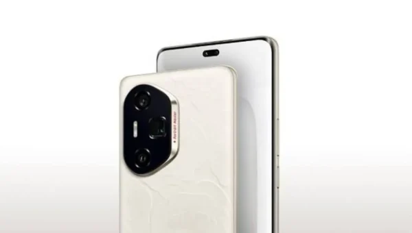 Honor may launch a Mid-Range smartphone with an 8,000mAh battery