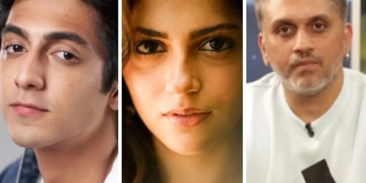 Yash Raj Films and Mohit Suri’s intense love story titled Saiyaara; releases on July 18, 2025