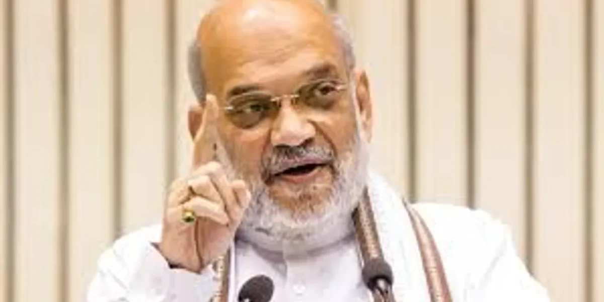 Return of 26/11 accused Tahawwur Rana is major diplomatic win for Modi Govt: HM Amit Shah