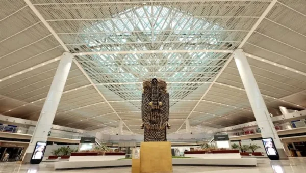 Delhi airport’s Terminal 2 shut for revamp, flights shift to T1