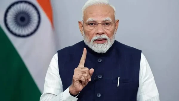 Govt is modernising country’s education system to meet needs of 21st Century: PM Modi