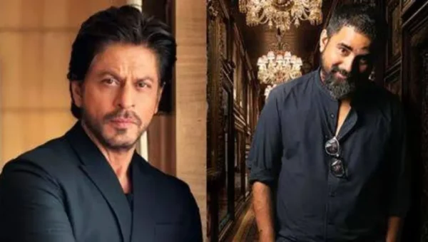 Shah Rukh Khan to walk Met Gala red carpet for the first time in 2025