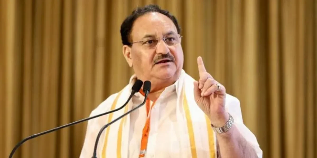 BJP Completely rejects, distances itself from controversial remarks made by two party MPs on SC