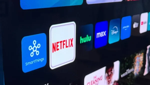 Report: Samsung enables HDR10+ viewing of Netflix content on its TVs