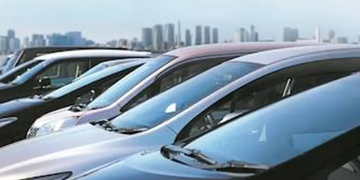 Auto exports rise 19% to over 5.3 mn units in FY25 on strong demand: Siam