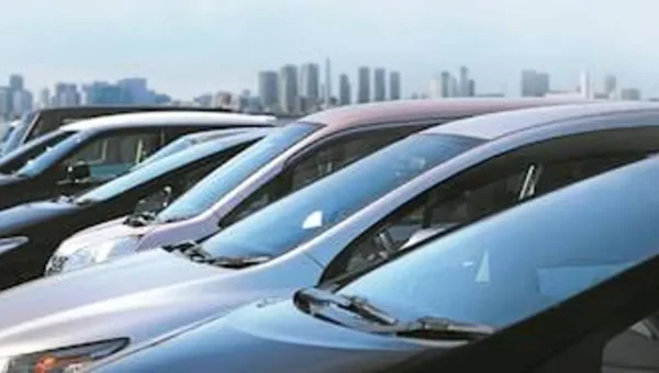 Auto exports rise 19% to over 5.3 mn units in FY25 on strong demand: Siam
