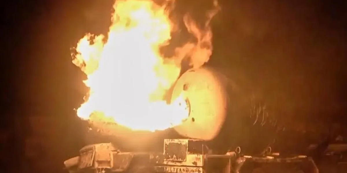Pentagon faces $200 million loss as Houthis shoot down 7 US Reaper drones