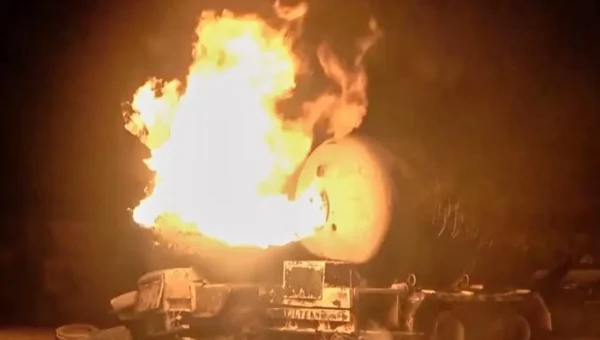 Pentagon faces $200 million loss as Houthis shoot down 7 US Reaper drones