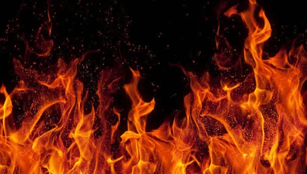 Fire erupts at residential building close to Gujarat HM Harsh Sanghavi’s house in Surat