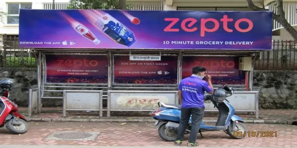 Ahead of IPO, Zepto appoints Airtel’s Akhil Gupta to company board
