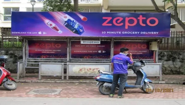 Ahead of IPO, Zepto appoints Airtel’s Akhil Gupta to company board