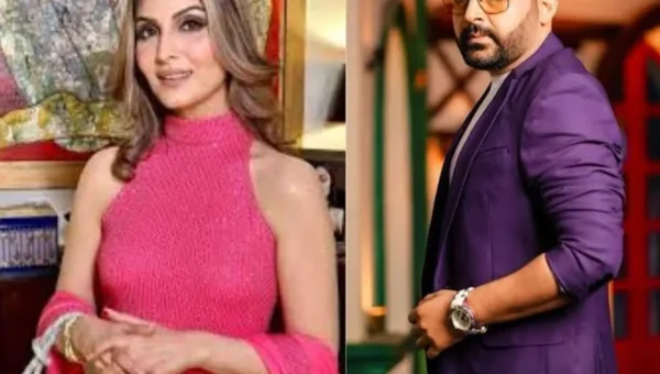 Kapil Sharma to star in new comedy film with Riddhima Kapoor Sahni in her debut: Report