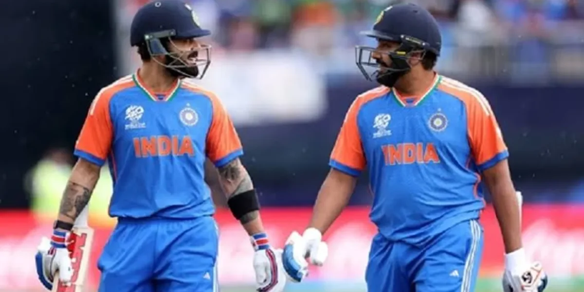 Rohit, Kohli retain top BCCI annual contract as Iyer, Kishan return