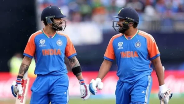 Rohit, Kohli retain top BCCI annual contract as Iyer, Kishan return