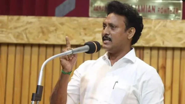 New Thiran initiative to improve students’ proficiency: T.N. School Education Minister