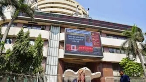 Sensex rejoices on Trump tariff halt, jumps 1,300 pts