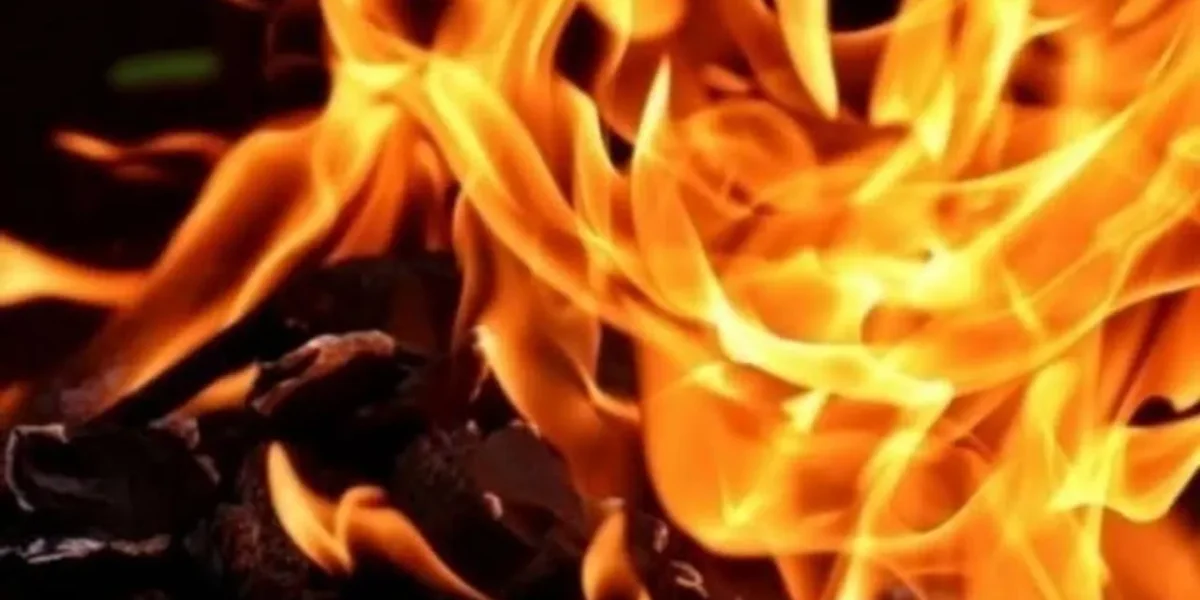 20 people killed in northern China nursing home fire: Report