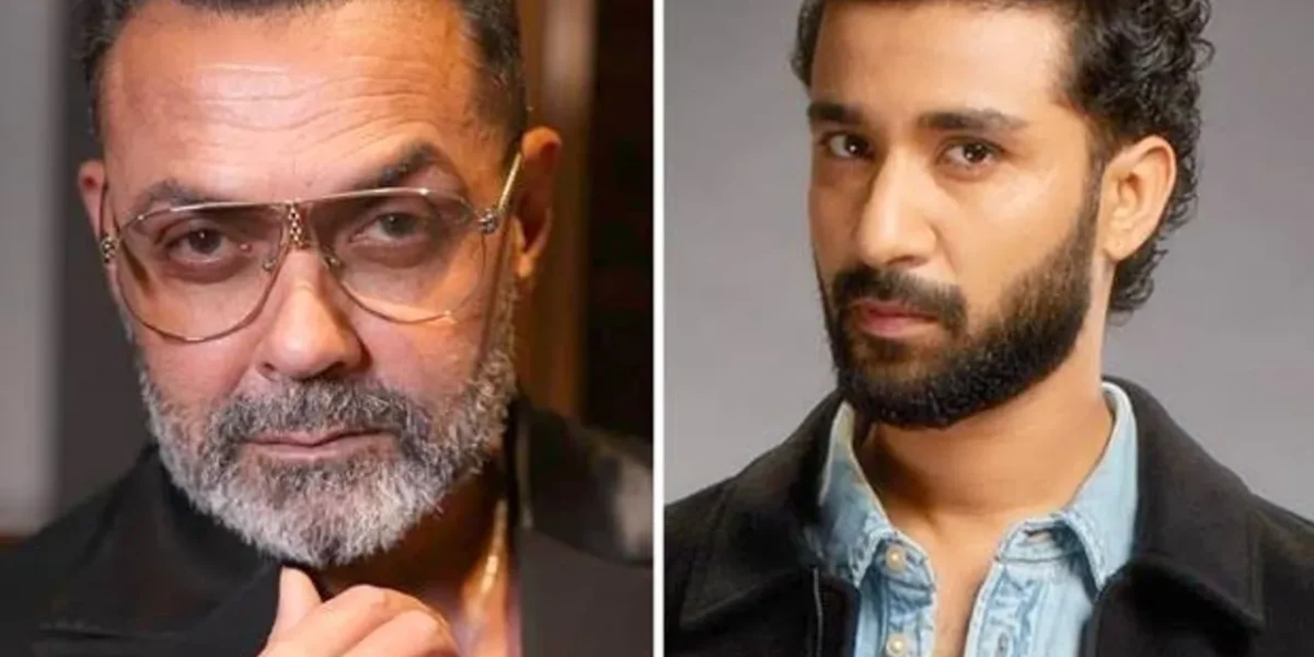 Bobby Deol and Raghav Juyal to feature in unexpected roles in the Aryan Khan directorial debut