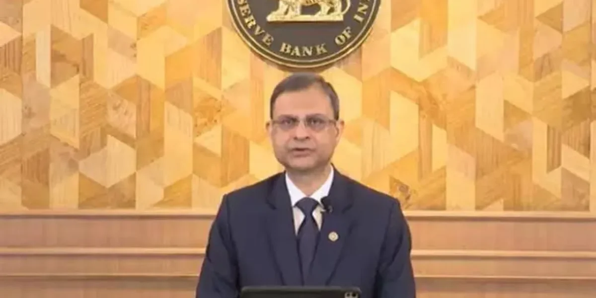 Indian banking sector poised to meet investment needs, says RBI governor