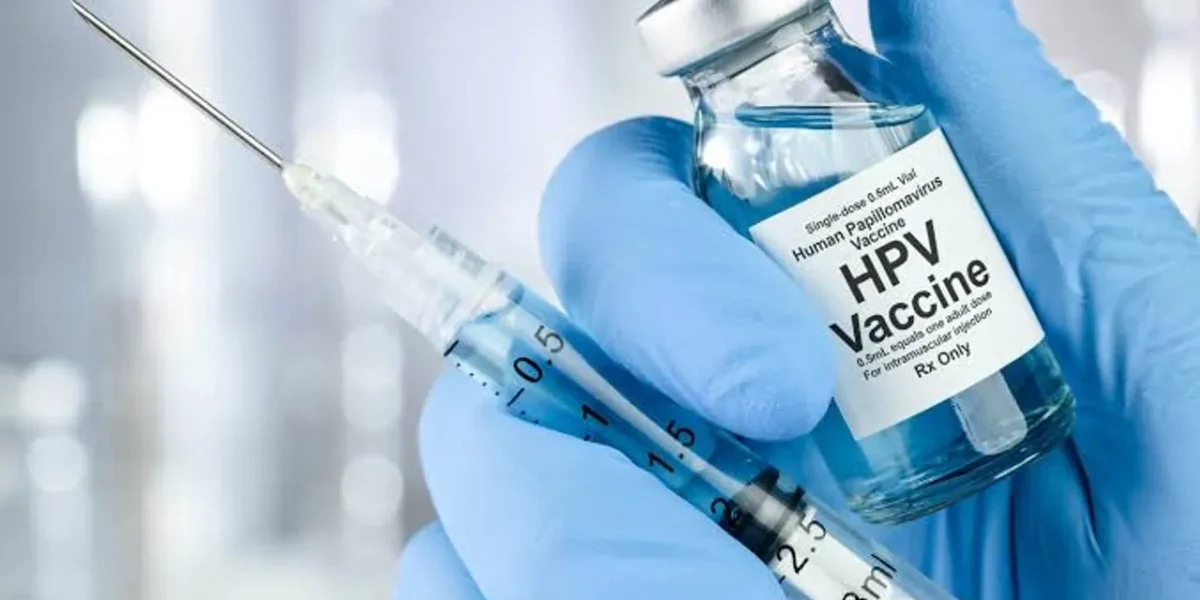 Govt plans capacity building activities for frontline workers of HPV vaccination