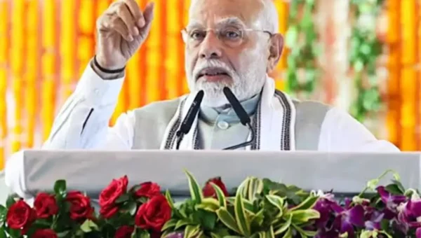 PM Narendra Modi to visit Haryana on Ambedkar Jayanti to launch multiple development projects