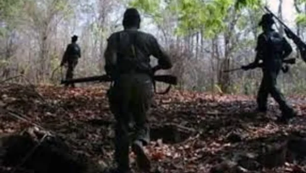 2 Maoists killed in encounter with security forces in Chhattisgarh’s Bastar region