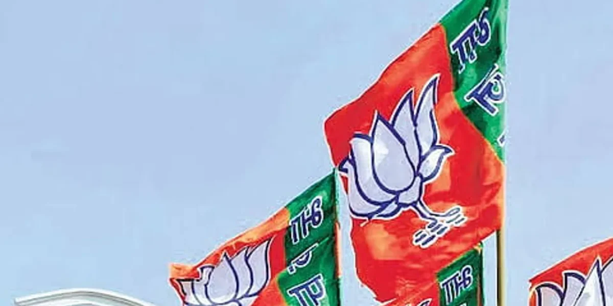 Gujarat BJP announces district presidents for Gandhinagar, Ahmedabad, Vadodara, others
