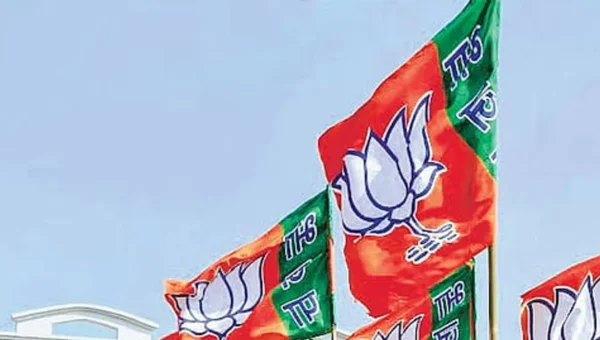 Gujarat BJP announces district presidents for Gandhinagar, Ahmedabad, Vadodara, others