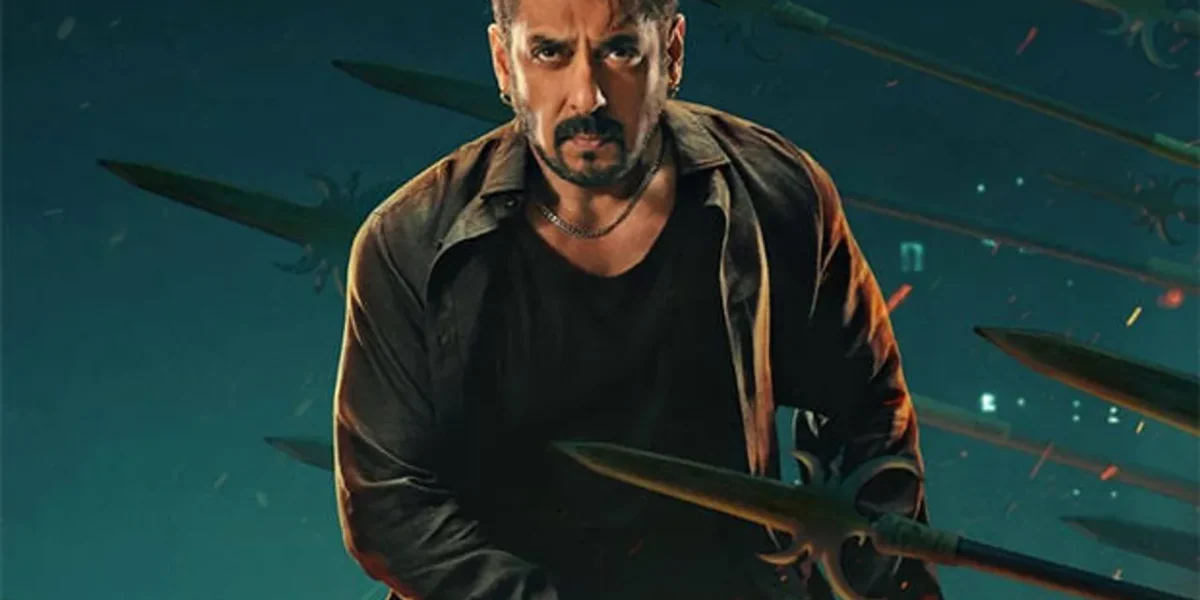 Massive CRASH for Sikandar on Day 4: Just Rs. 9 cr. and a shocking 55% fall from Tuesday